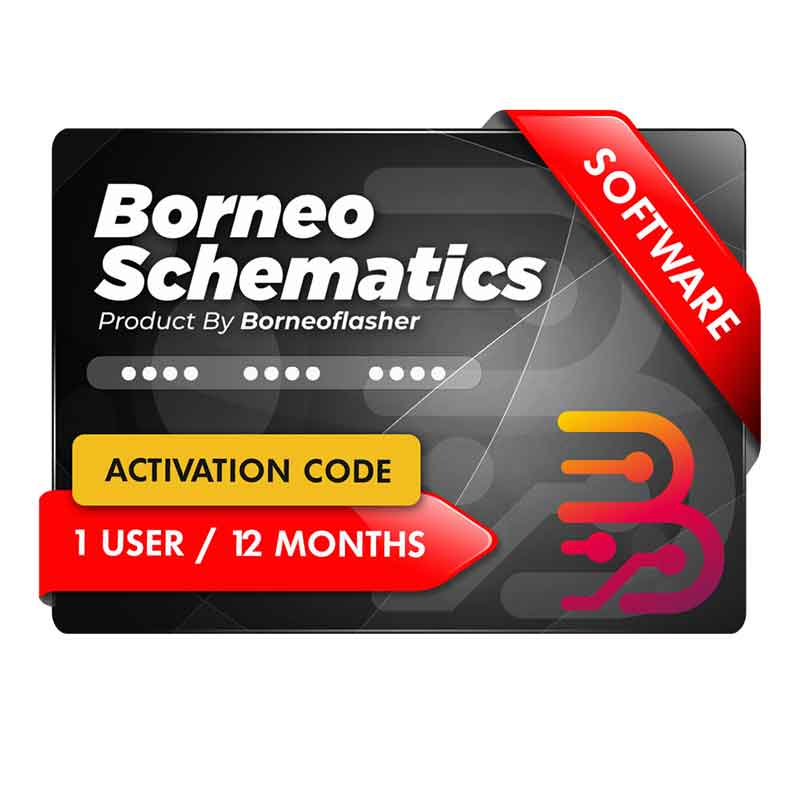 Replacement for BORNEO SCHEMATICS RENT - Quality Phone Parts in Sri Lanka